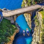 Amalfi coast private boat tour - A Closer Look at the Amalfi Coast Private Boat Tour