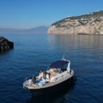 Amalfi Coast Private Boat Tour - The Value of All the Included Amenities