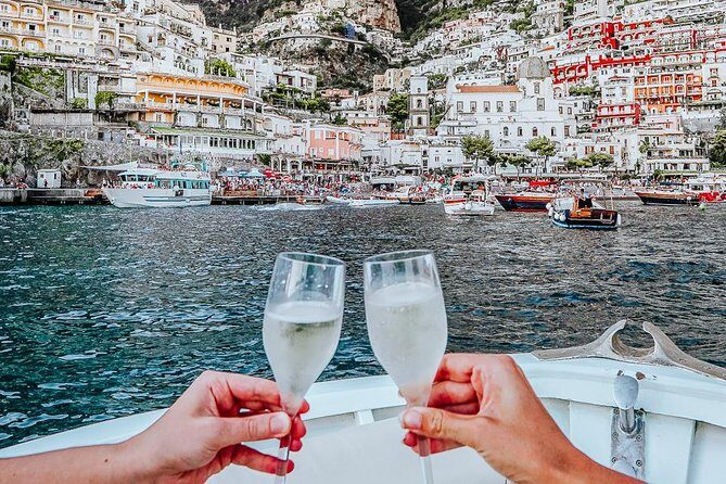 Amalfi Coast Private Boat Tour from Positano, Praiano or Amalfi - FAQs
