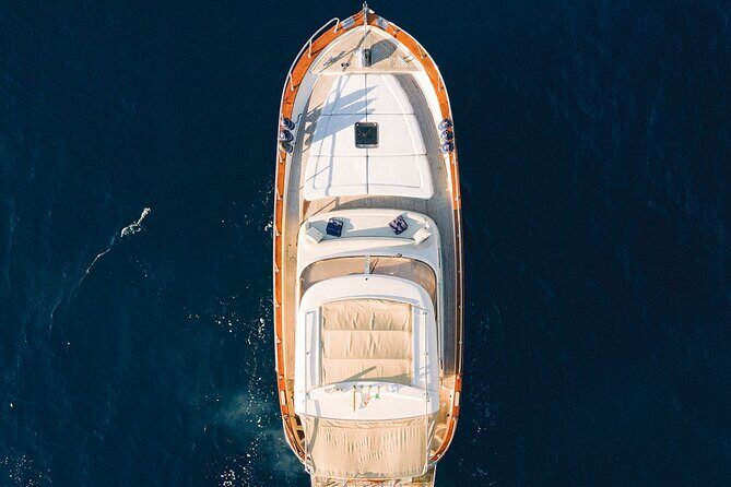 Amalfi Coast Private Boat Tour From Praiano or Positano - FAQs