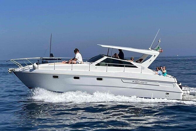 Amalfi coast private boat tour from Sorrento - 7 hours - Final Thoughts