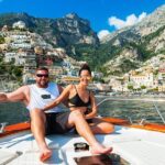 Amalfi Coast Private Boat Tour from Sorrento - Acquamarina 848 Coupé - A Deep Dive into the Amalfi Coast Private Boat Tour