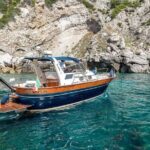Amalfi Coast private boat tour from Sorrento - Apreamare 10 - The Practical Aspects