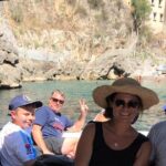 Amalfi Coast Private Boat Tour from Sorrento, Positano & Capri - What Could Be a Drawback?