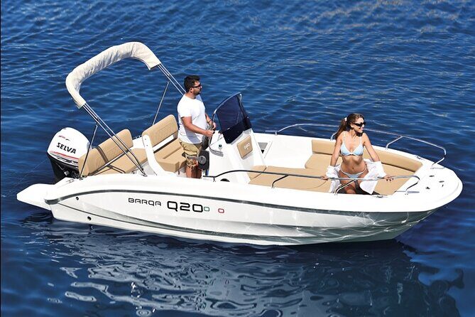 Amalfi Coast Private Boat Tour from Sorrento - Final Thoughts