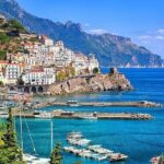 Amalfi Coast Private Day Trip from Rome - Authentic Insights & Traveler Perspectives