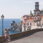Amalfi Coast private driver to Ravello and Amalfi in total relax - FAQs