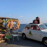 Amalfi Coast Private Tour by Vintage Fiat 500 - Frequently Asked Questions