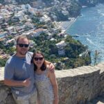 Amalfi Coast Private Tour fm Sorrento including Amalfi, Path of Gods & Positano - The Breakdown of the Itinerary