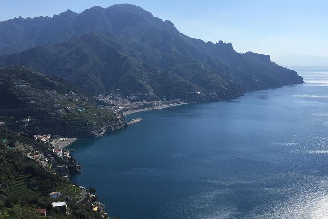 Amalfi Coast private tour from Sorrento and nearby - A Deep Dive into the Amalfi Coast Private Tour