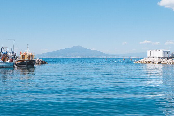 Amalfi Coast Private Tour from Sorrento - Premium 28ft Boat - Who Will Love This Tour?