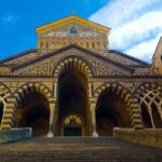 Amalfi Coast Private Tour: Full Day Trip & Wine Tasting - The Journey Through the Amalfi Coast: A Deep Dive