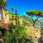 Amalfi Coast Private Tour - Positano, Amalfi & Ravello - Second Stop: Amalfi