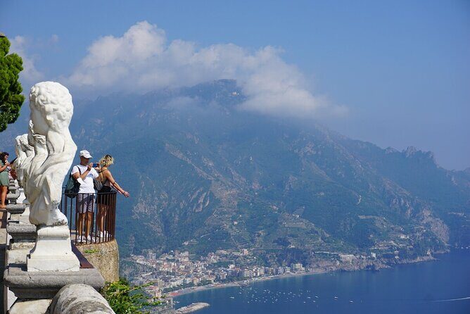Amalfi Coast Private Tour: Ravello, Positano - Why This Tour Works