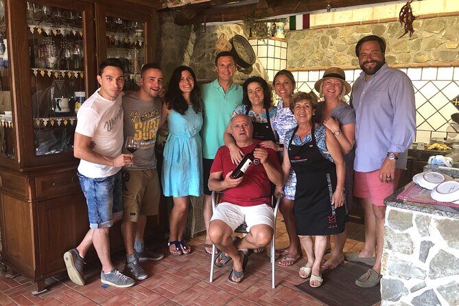 Amalfi coast private tour with Amalfi Ravello and Wine Tour from Positano - Why This Tour Offers Great Value