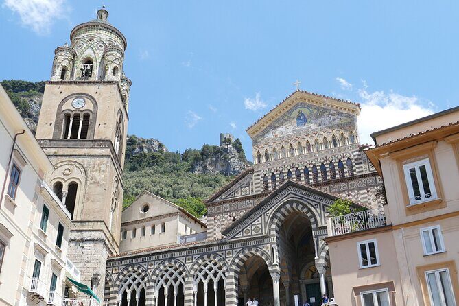Amalfi Coast private tour - The Sum Up: Is This Tour Right for You?