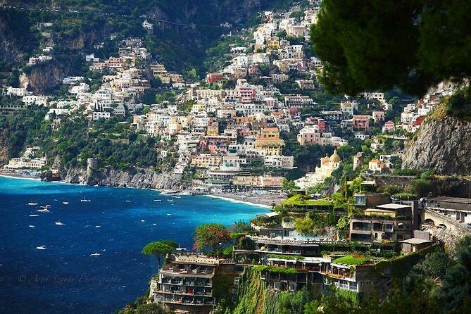 Amalfi Coast Private Tours From Sorrento - What’s Included and What to Consider