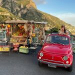 Amalfi Coast Private Vintage Tour from Salerno to Amalfi - The Value of the Tour