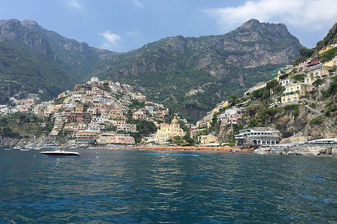 Amalfi Coast Self-Drive Boat Rental - Frequently Asked Questions