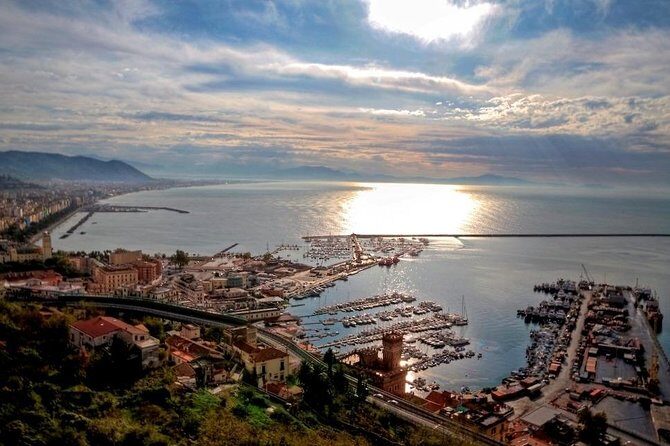 Amalfi Coast Shore Excursions Private Tours - Why This Tour Is Valuable for Travelers