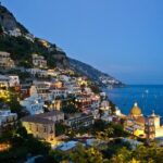 Amalfi Coast Small-Group Day Trip from Rome Including Positano - Transportation and Logistics: Why They Matter