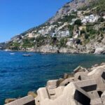 Amalfi Coast Small Group Tour from Naples up to 8 seats - The Value of This Tour