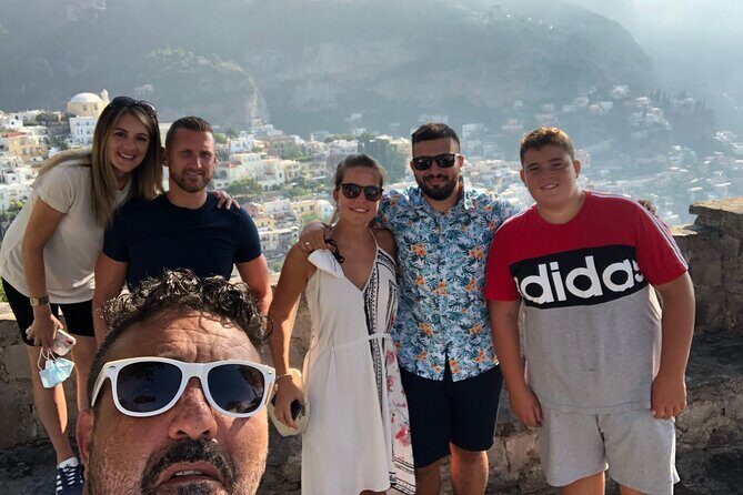 Amalfi Coast Small-Group Tour from Sorrento - Exploring the Amalfi Coast: An Honest, Detailed Review