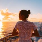 Amalfi Coast: Sunset Boat Tour with Fruit & Drinks | Small Group - Authentic Experiences and Genuine Value