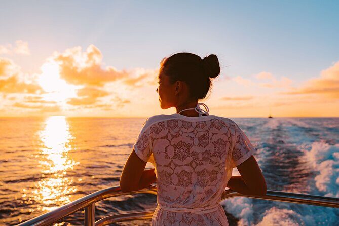 Amalfi Coast: Sunset Boat Tour with Fruit & Drinks | Small Group - Authentic Experiences and Genuine Value
