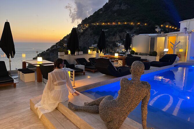 Amalfi Coast Sunset Experience - FAQ
