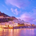 Amalfi Coast Sunset Tour & Dinner - Practical Tips for the Tour