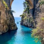 Amalfi Coast Swim Experience with Lifeguard - An In-Depth Look at the Amalfi Coast Swim Experience