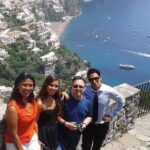 AMALFI COAST through Positano, Amalfi and Ravello - The Value of This Tour