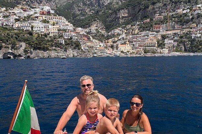 Amalfi coast 'til Sunset: a full day experience - Final Thoughts: Is It Worth It?