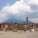 Amalfi Coast to Rome with stop at Pompeii or Vice Versa - A Detailed Look at the Journey from Amalfi Coast to Rome via Pompeii