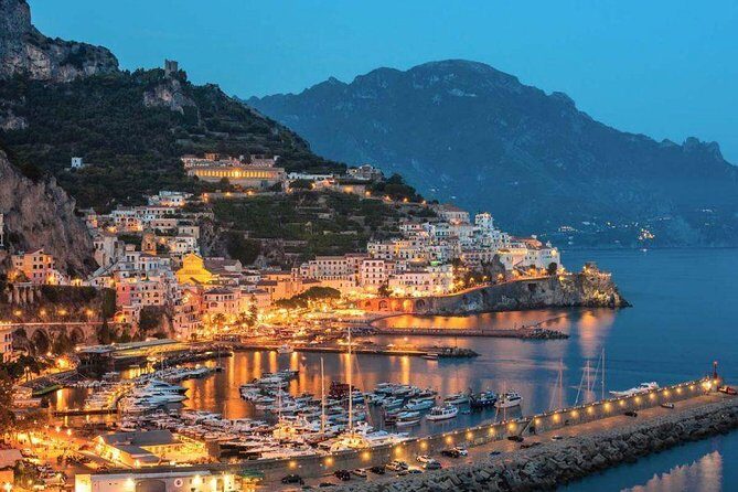 Amalfi Coast Tour - Final Thoughts