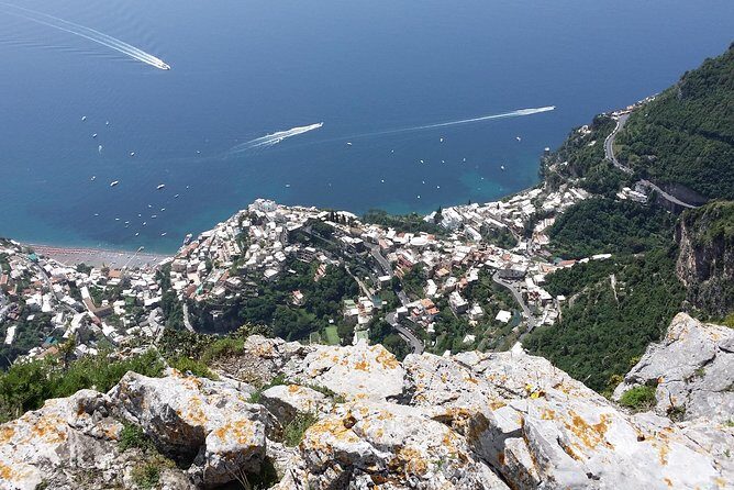 Amalfi coast tour - A Detailed Look at Your Amalfi Coast Day