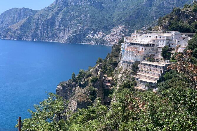 Amalfi Coast Tour - Authentic Experiences and Genuine Value