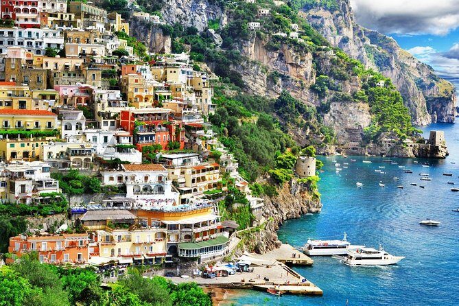 Amalfi Coast Tour - Practical Insights for Travelers
