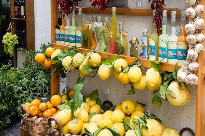 Amalfi coast tour - What the Experience Includes and What It Doesn’t