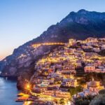Amalfi Coast Tour by Boat (Late departure) - Key Points