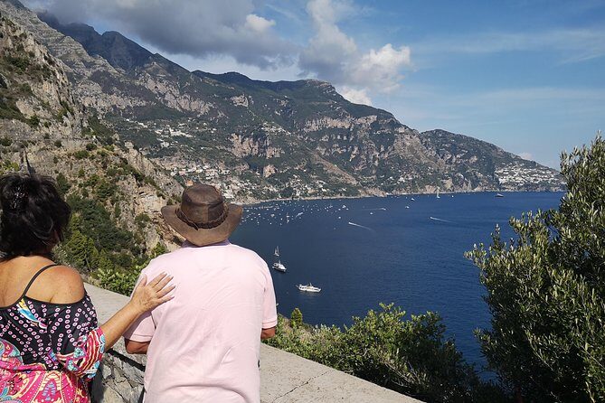 Amalfi coast tour experience! - The Practical Side: What to Expect