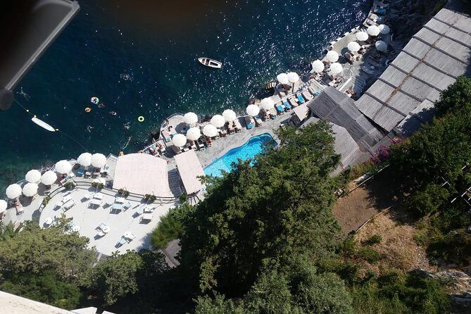 Amalfi Coast tour, explore a treasure chest of gems + farm to table lunch - FAQs