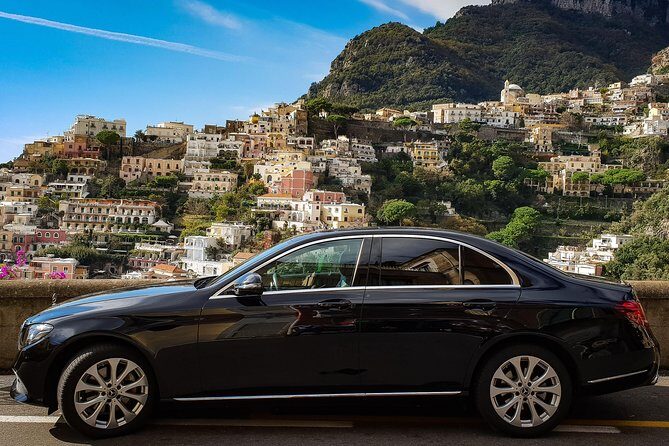 AMALFI COAST TOUR from Positano (enjoy Amalfi, Ravello, Sorrento) - Who Would Love This Tour?
