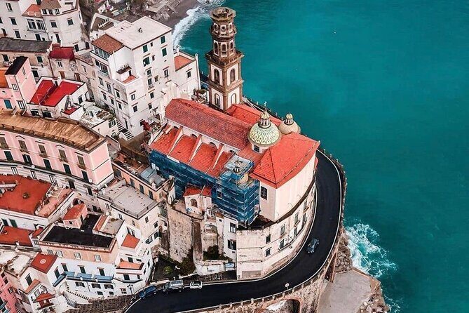 Amalfi Coast Tour from Sorrento - Who Will Love This Tour?