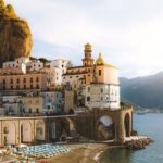 Amalfi Coast Tour of 2 Cities - Half Day - The Itinerary in Detail: What You Can Expect