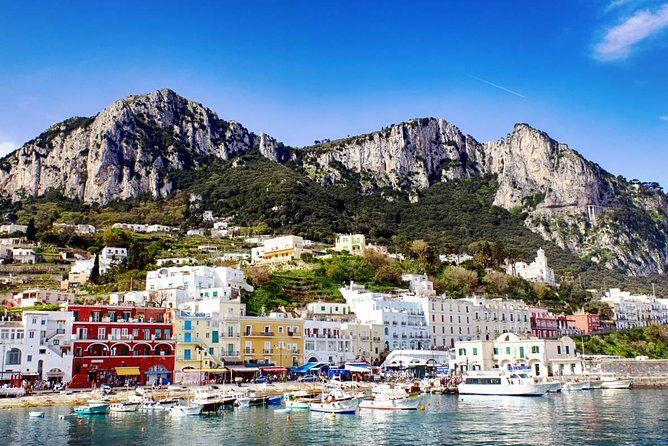 Amalfi Coast tour with lunch - Why This Tour Offers Great Value
