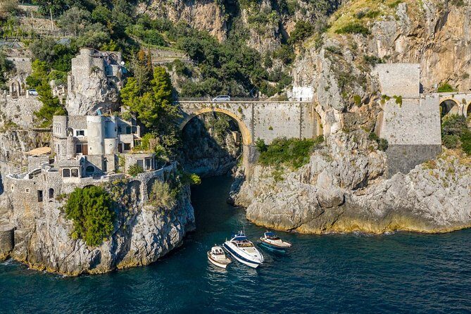 Amalfi coast treasures: Positano and Amalfi Day Cruise - Who Is This Tour Best Suited For?