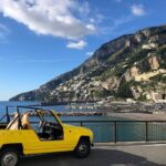 Amalfi Coast Vintage Tour with Cooking Class in Tramonti - Practical Details and Considerations