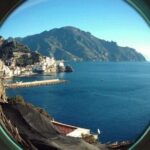 Amalfi Coast Wine Tour - Key Points